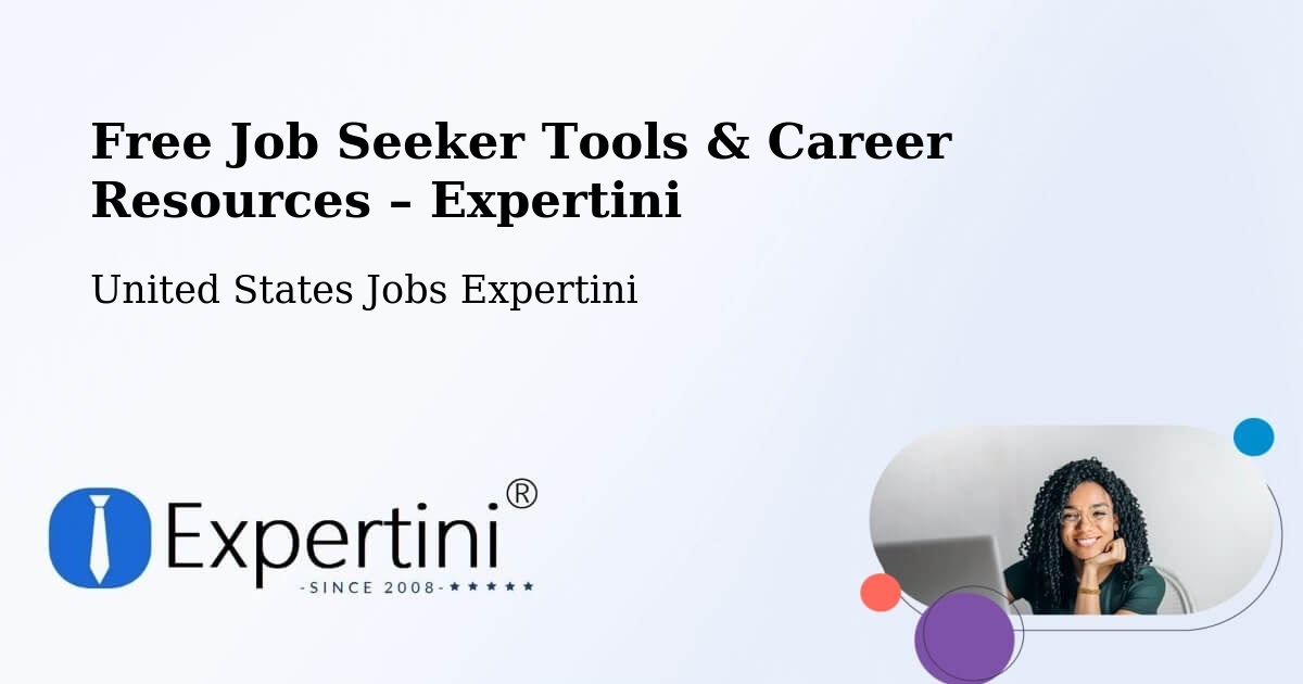 Free Job Seeker Tools & Career Resources – Bountiful - Bountiful, United States Jobs Expertini