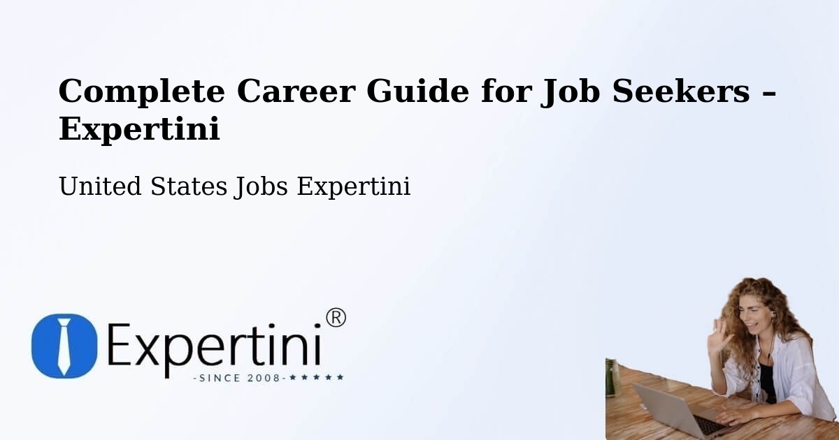 Career Guide for Job Seekers – Bountiful - Bountiful, United States Jobs Expertini