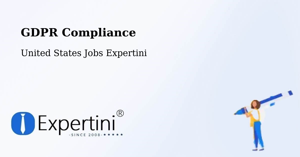 EU GDPR Compliance Statement – Bountiful - United States Jobs Expertini