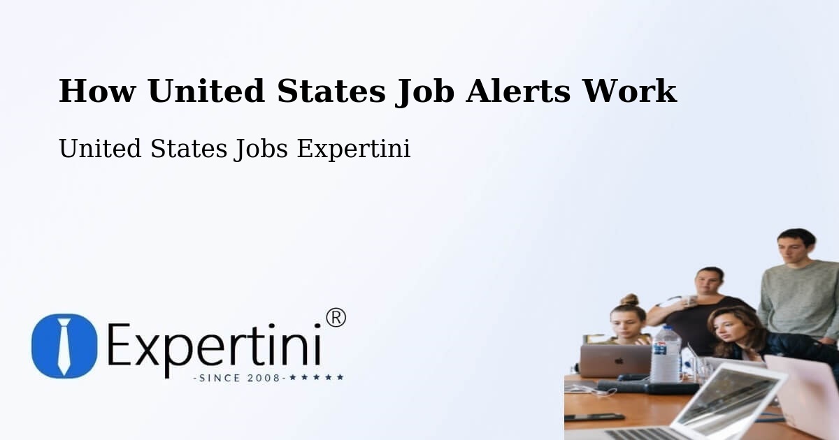 Job Alert System Overview – Bountiful - United States Jobs Expertini