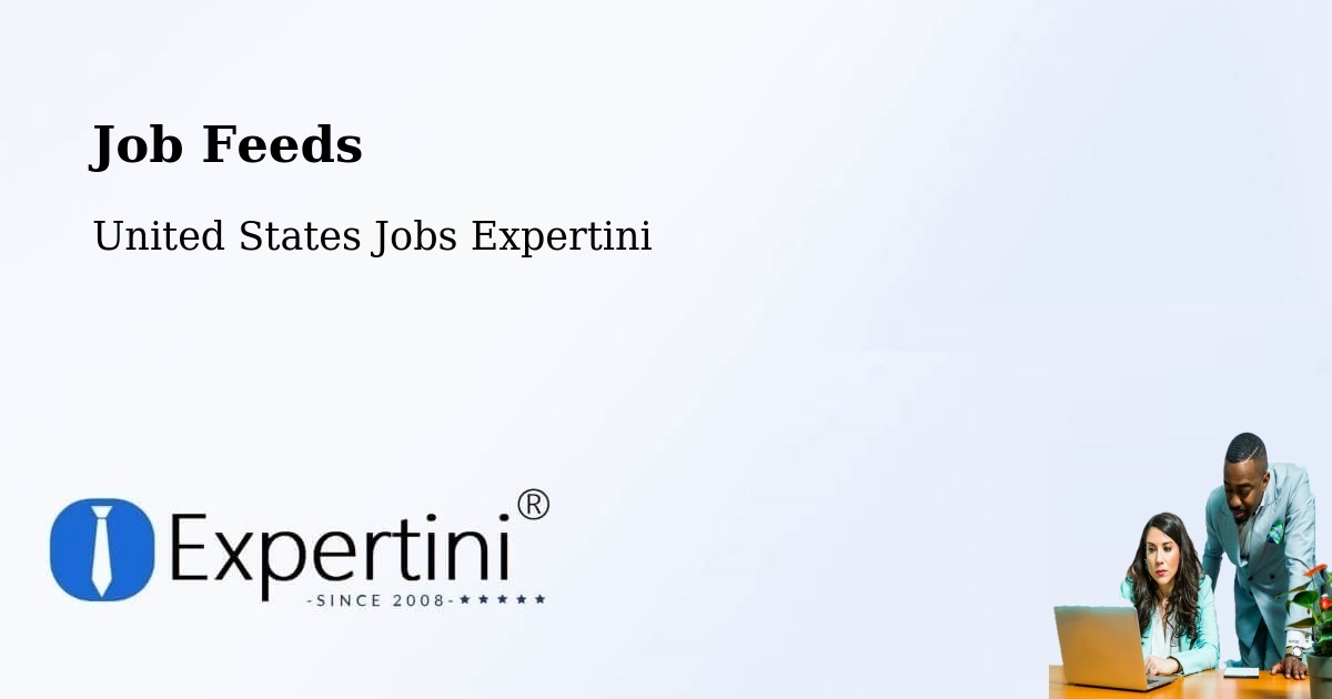 Job Listings Feed – Bountiful - United States Jobs Expertini