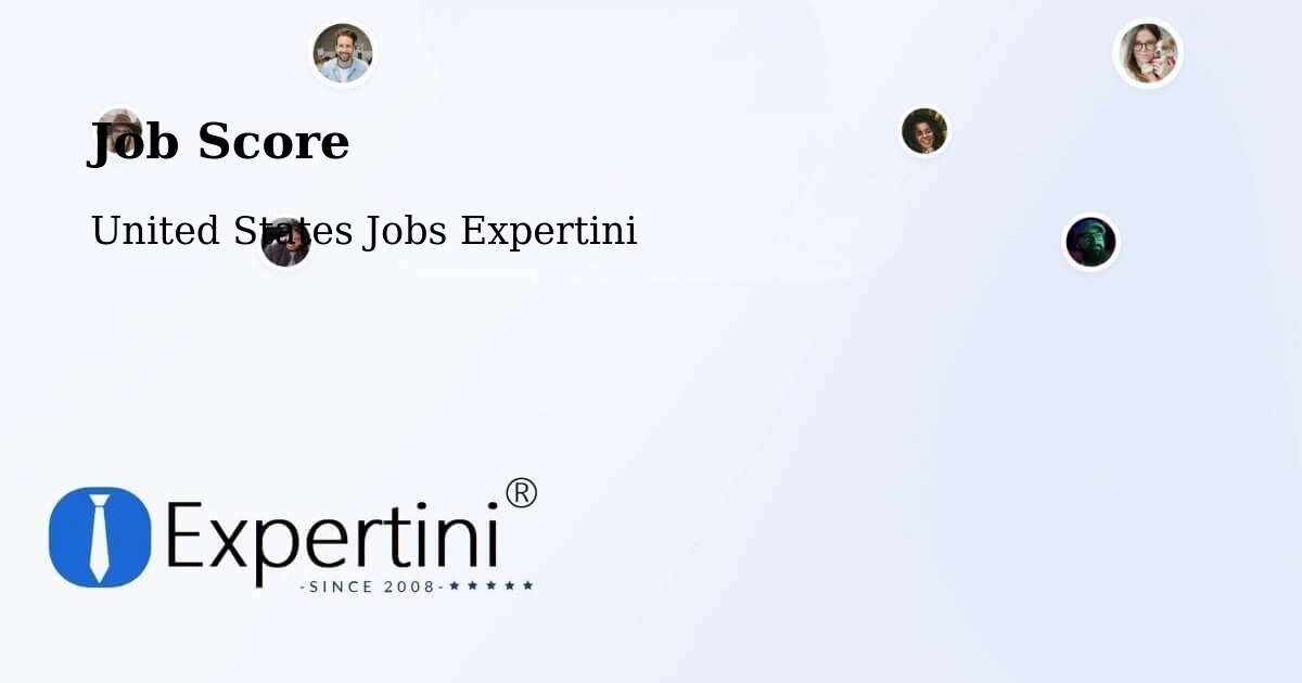 Job Score & Job Description Score Tool – Bountiful - United States Jobs Expertini