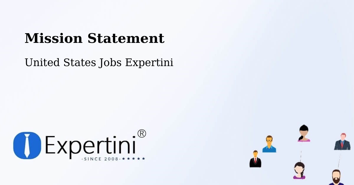 Corporate Mission – Bountiful - United States Jobs Expertini