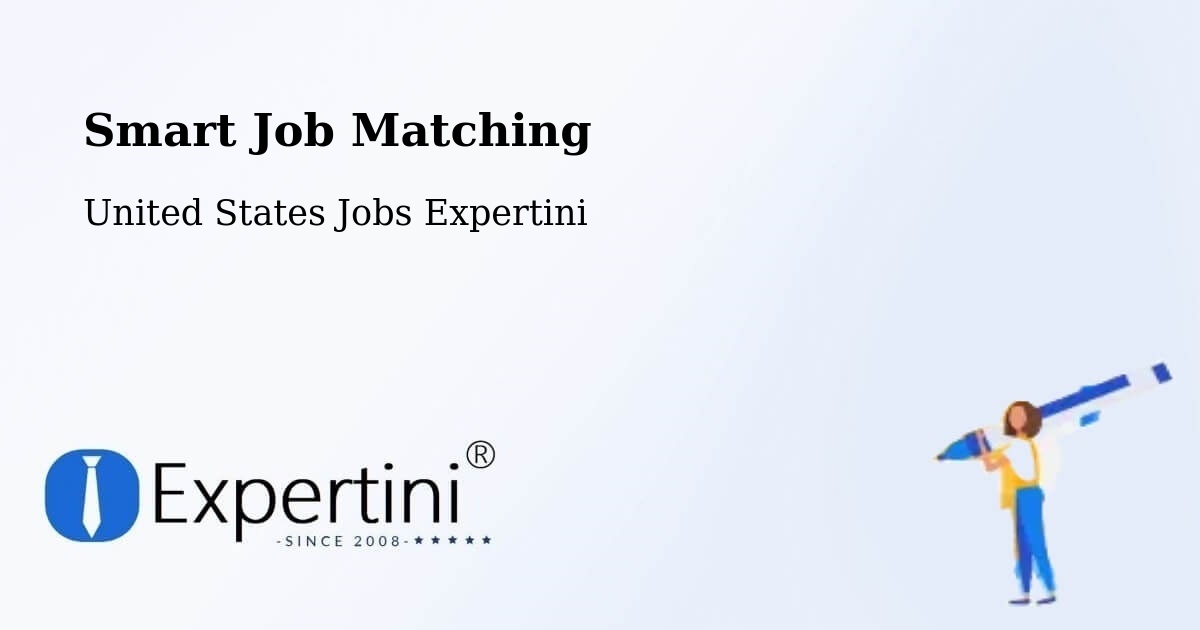 Intelligent Job Matching – Bountiful - United States Jobs Expertini