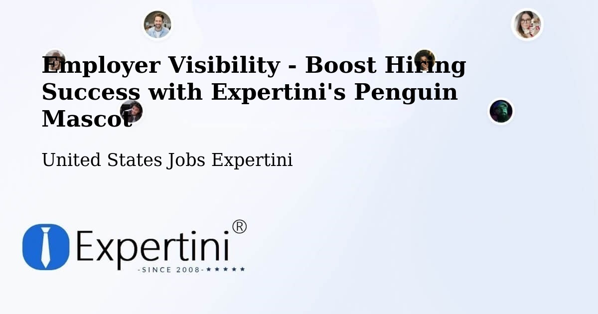 Employer Visibility Strategy – Bountiful - United States Jobs Expertini
